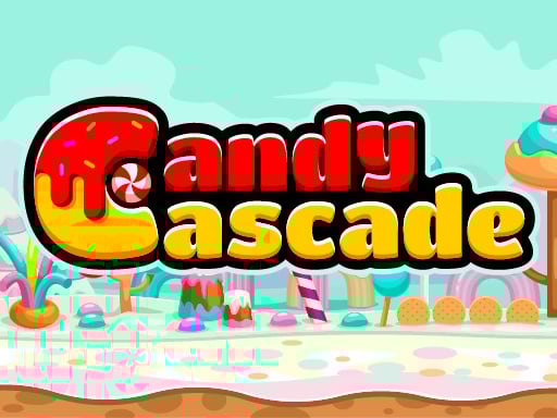 CandyCascade